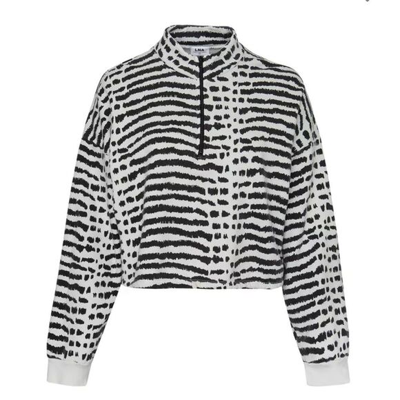 LNA Volley Sweatshirt - Picture 2 of 7